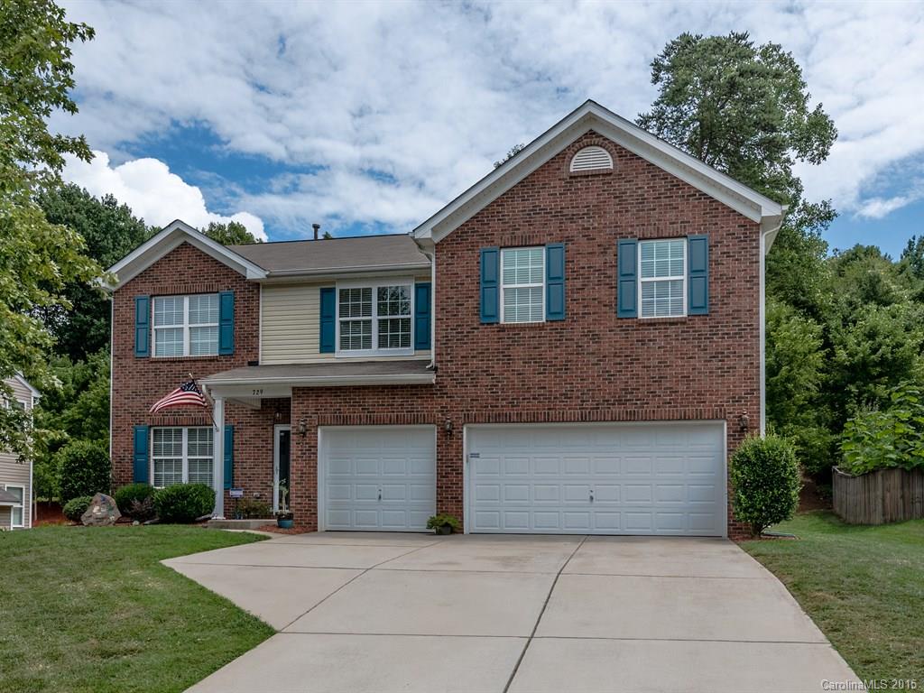 Bethelfields - Residential