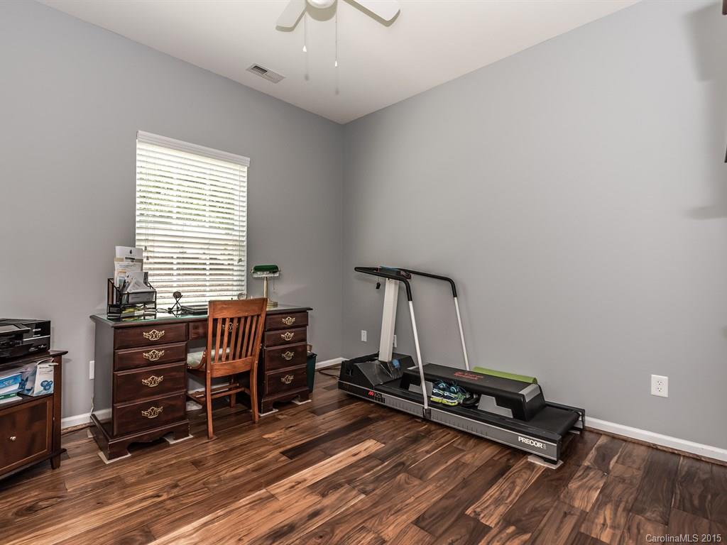 Bethelfields - Residential