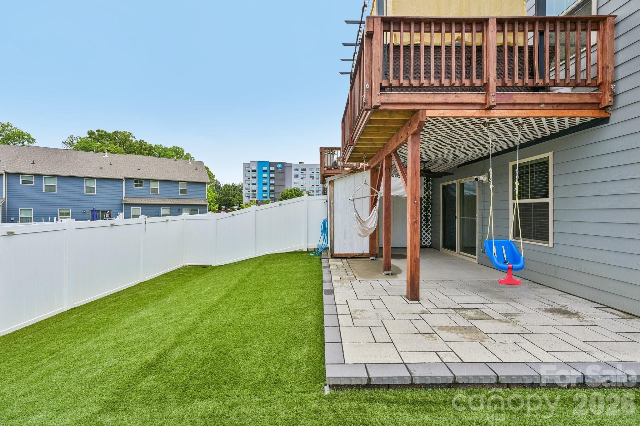 Waterfront at Langtree - Residential