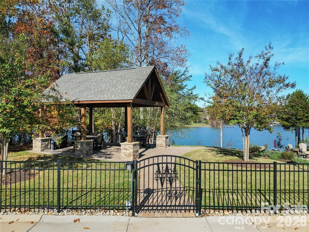 Waterfront at Langtree - Residential