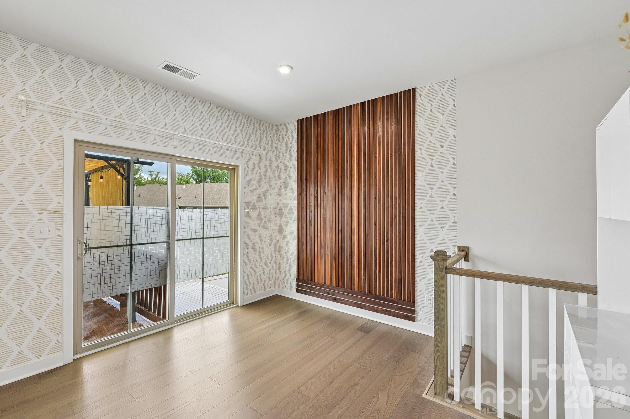 Waterfront at Langtree - Residential