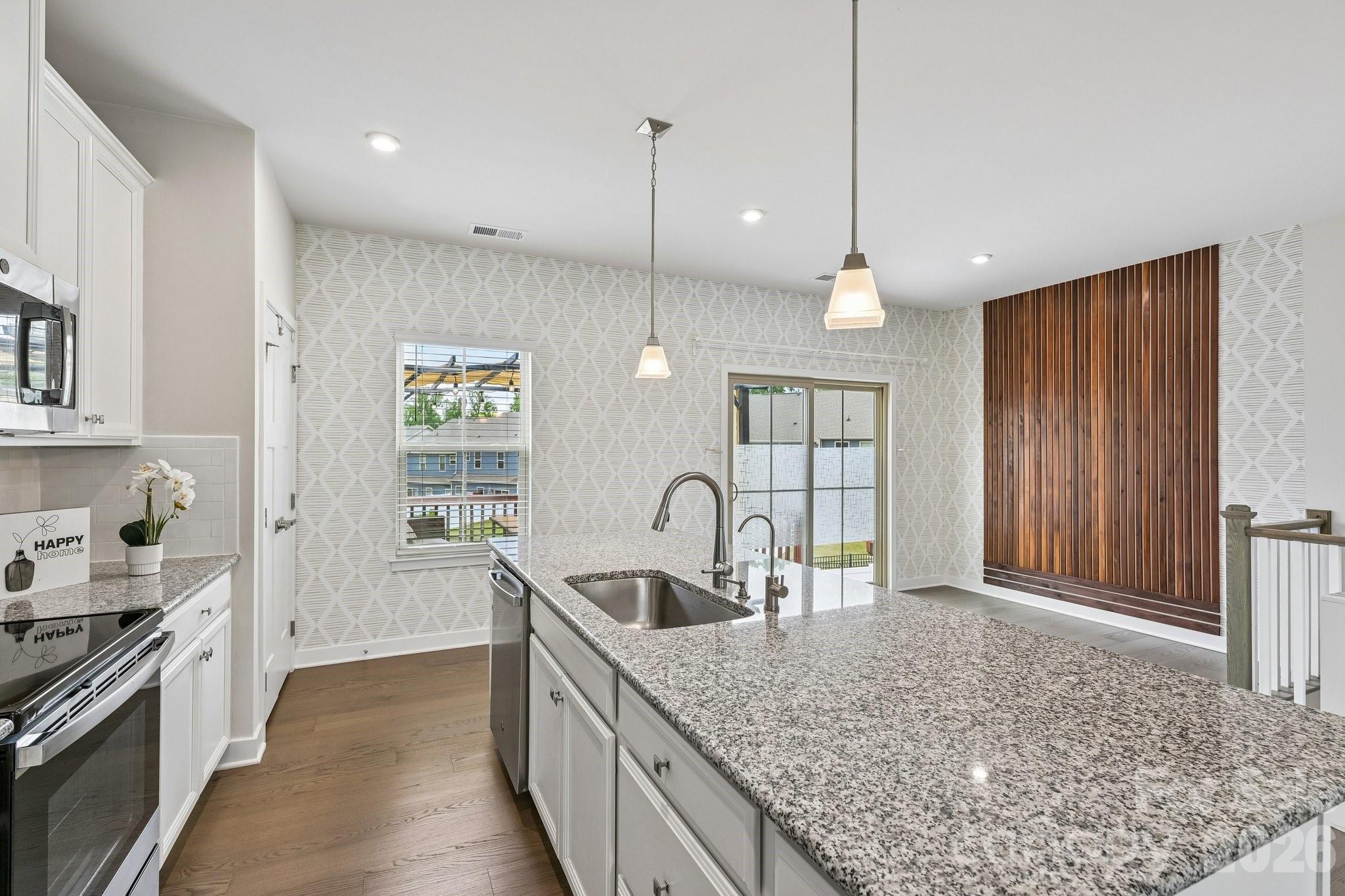 Waterfront at Langtree - Residential