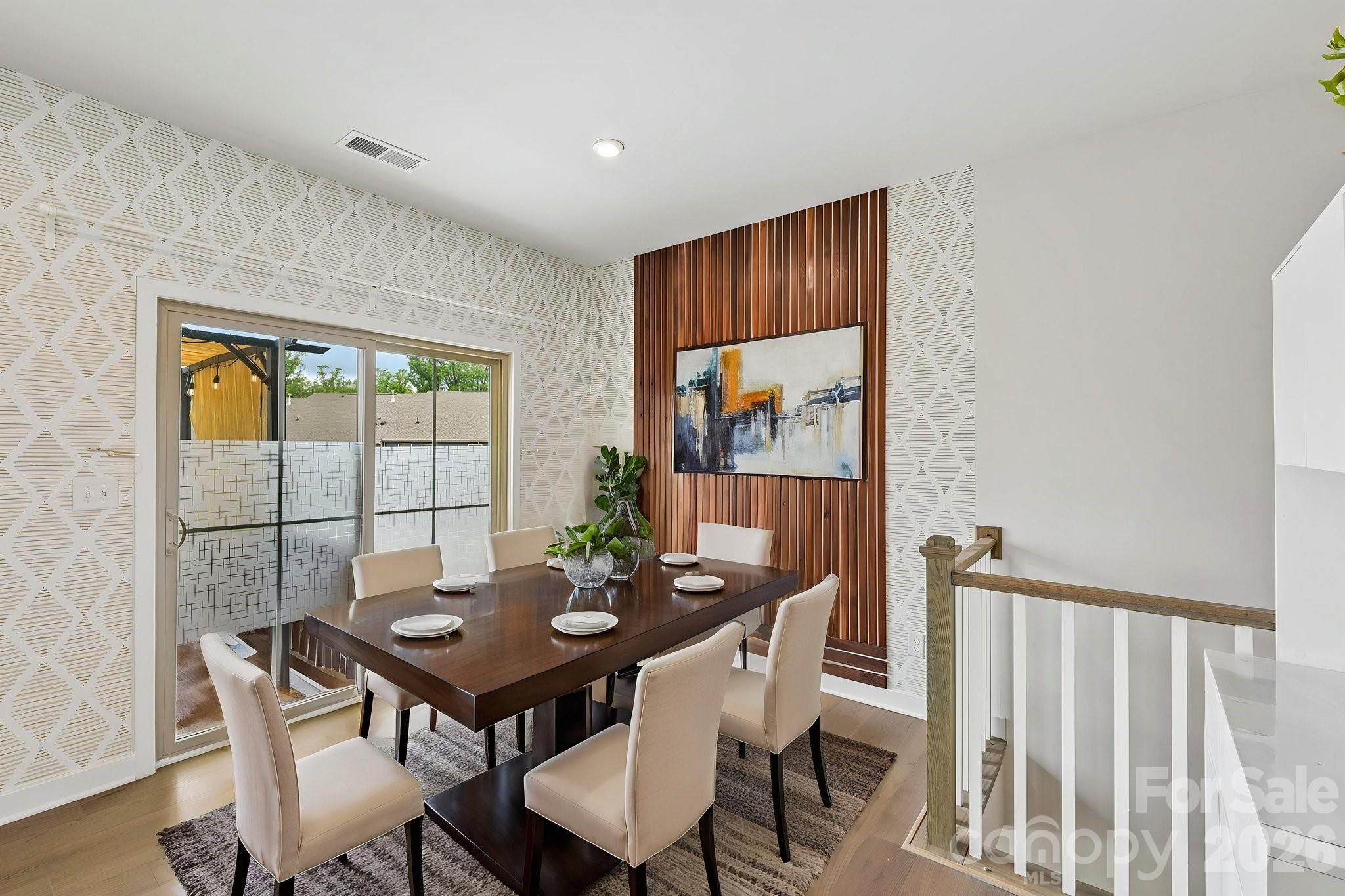 Waterfront at Langtree - Residential