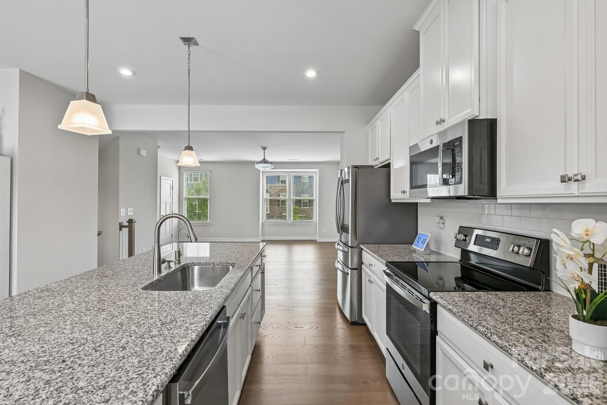 Waterfront at Langtree - Residential