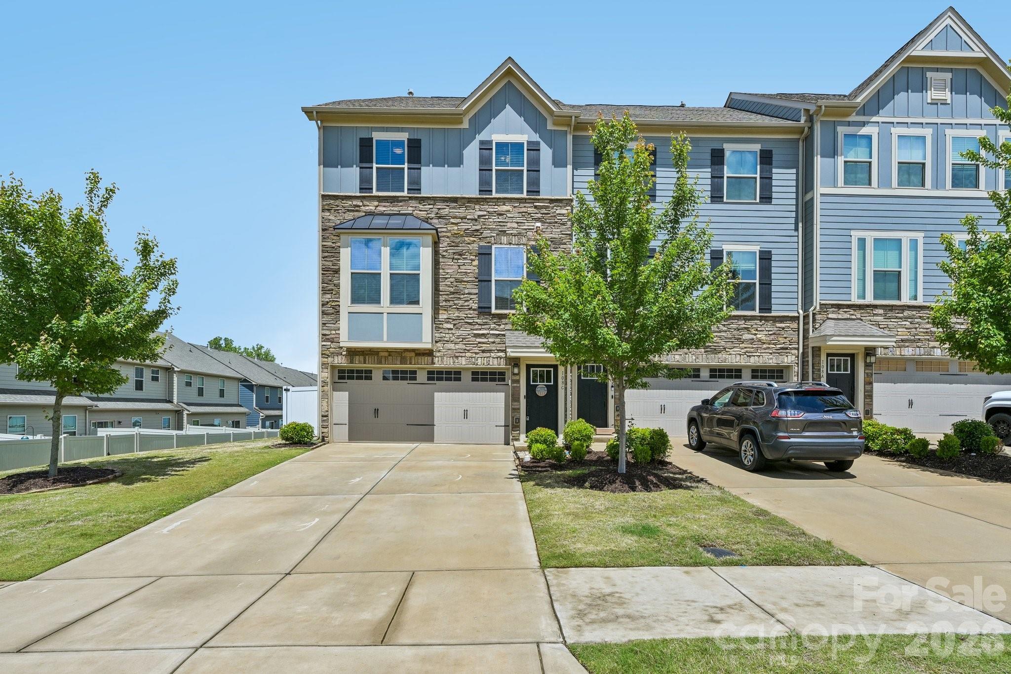 Waterfront at Langtree - Residential