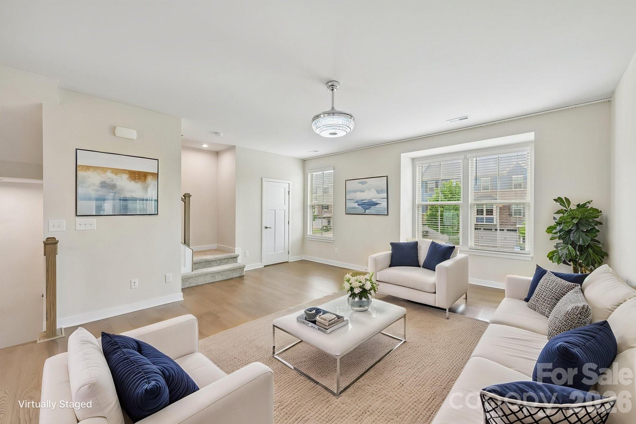 Waterfront at Langtree - Residential