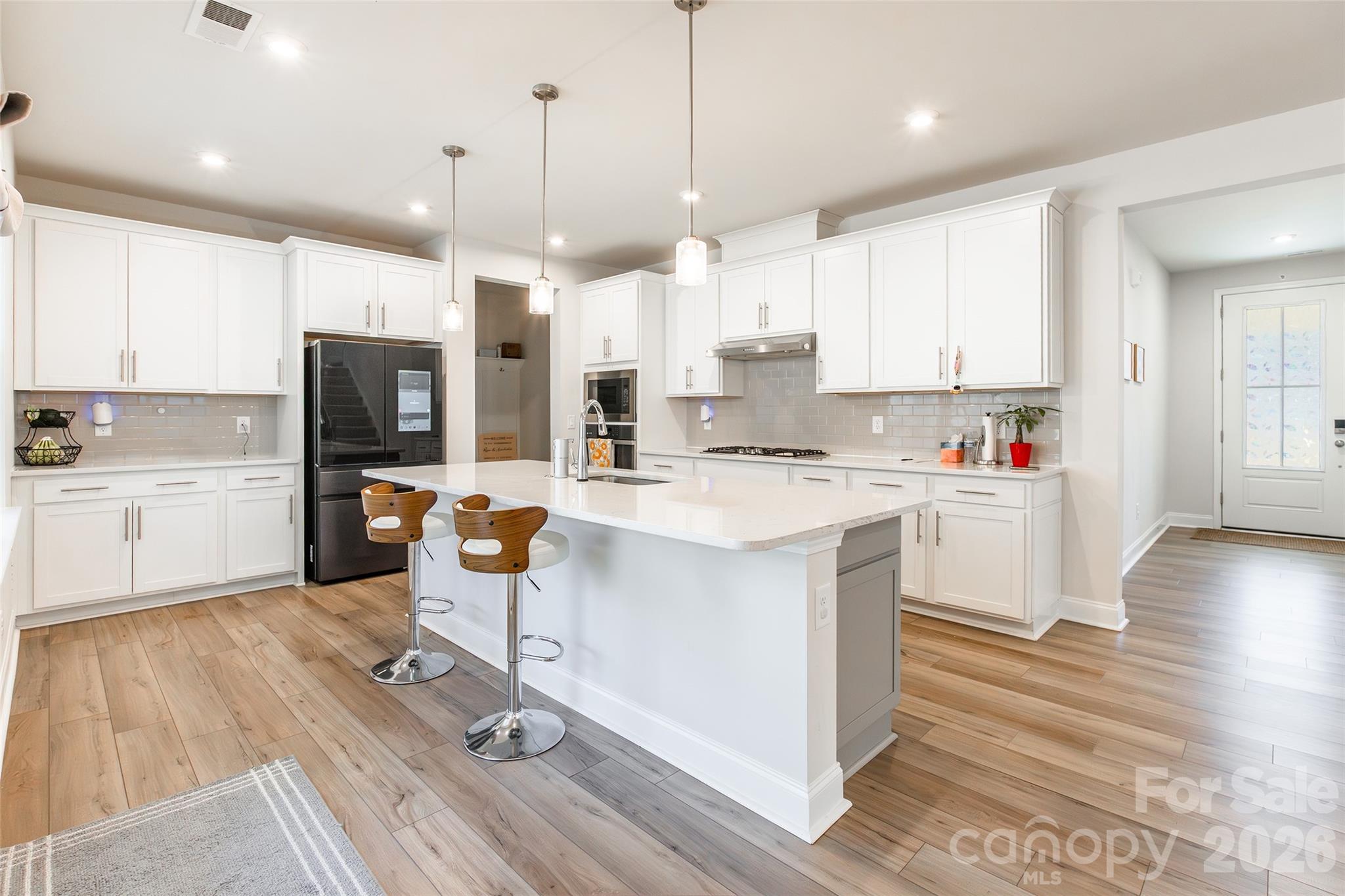 Eckley - Residential