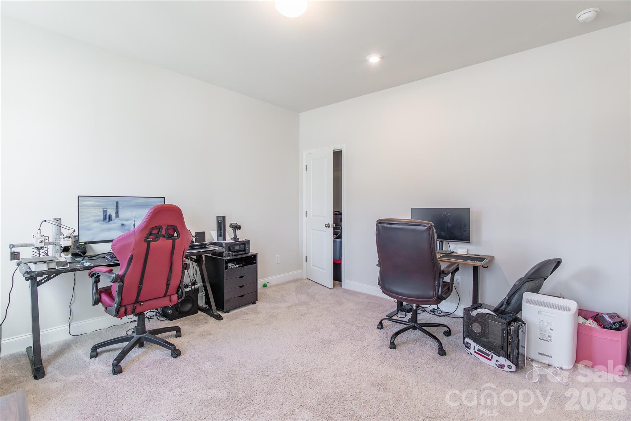 Eckley - Residential