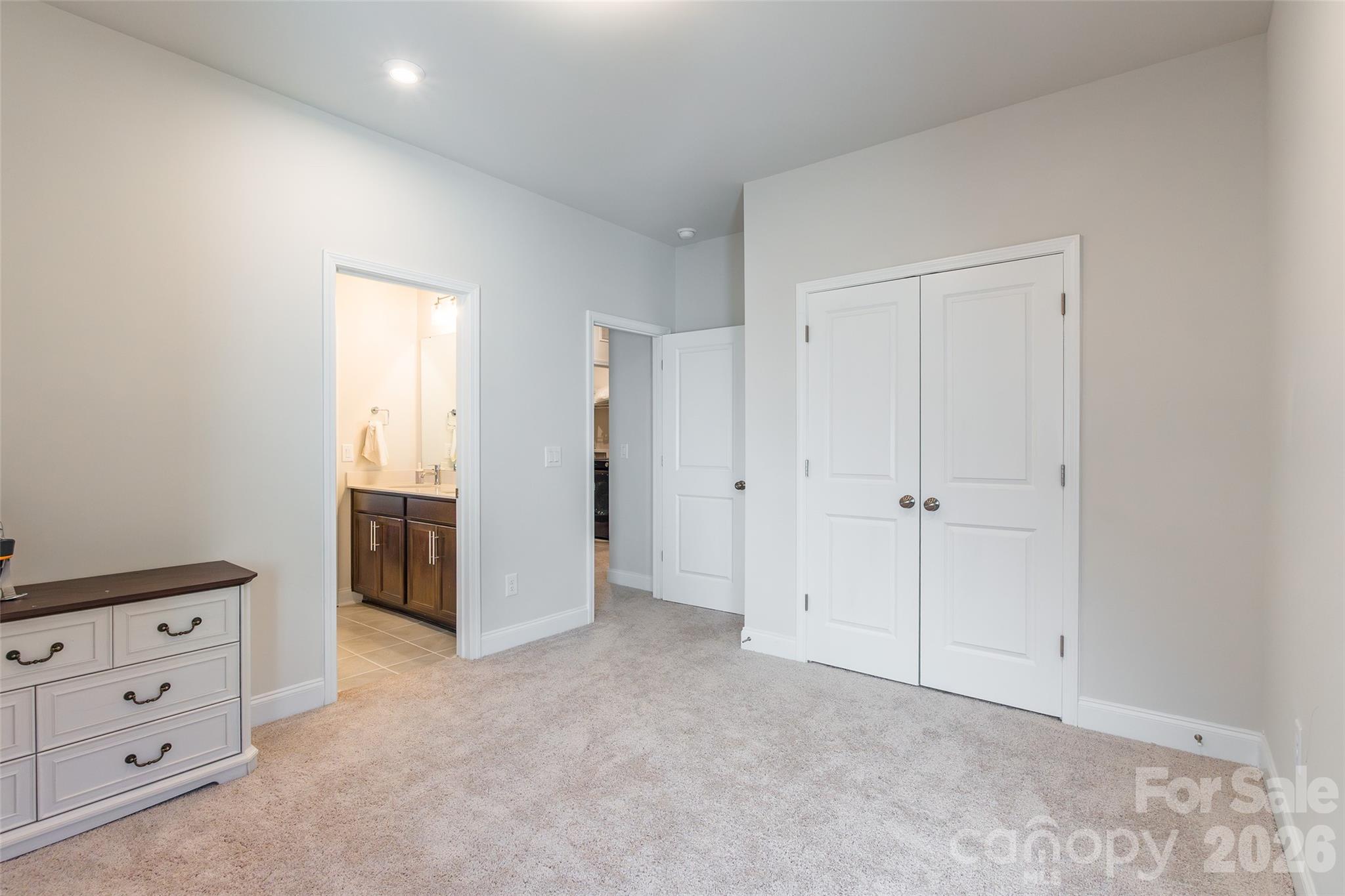 Eckley - Residential