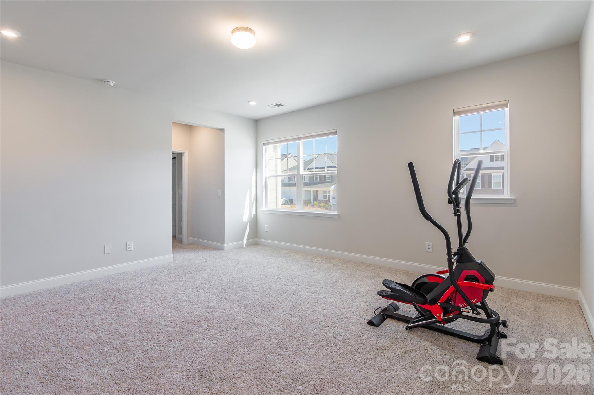 Eckley - Residential