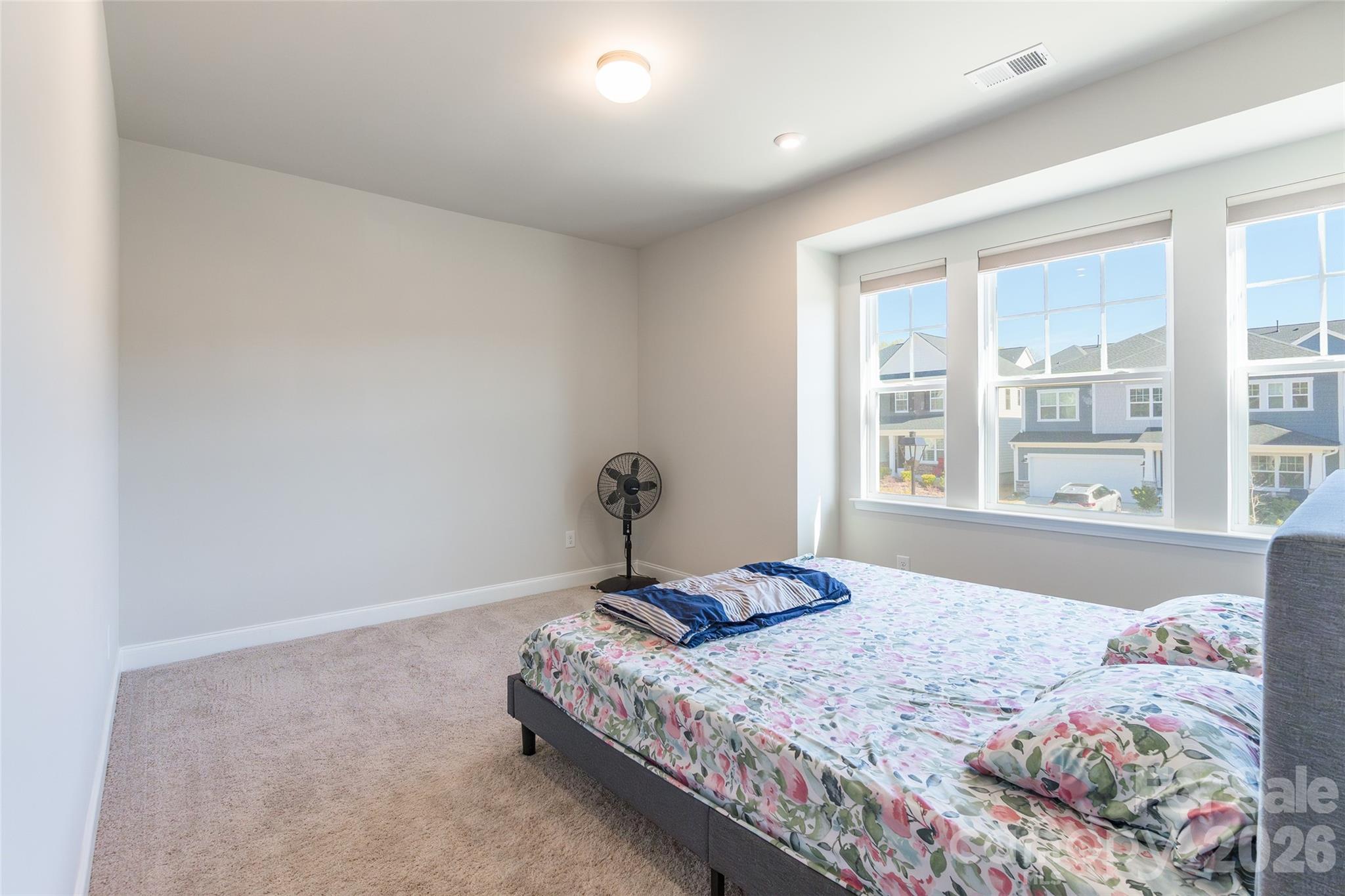 Eckley - Residential