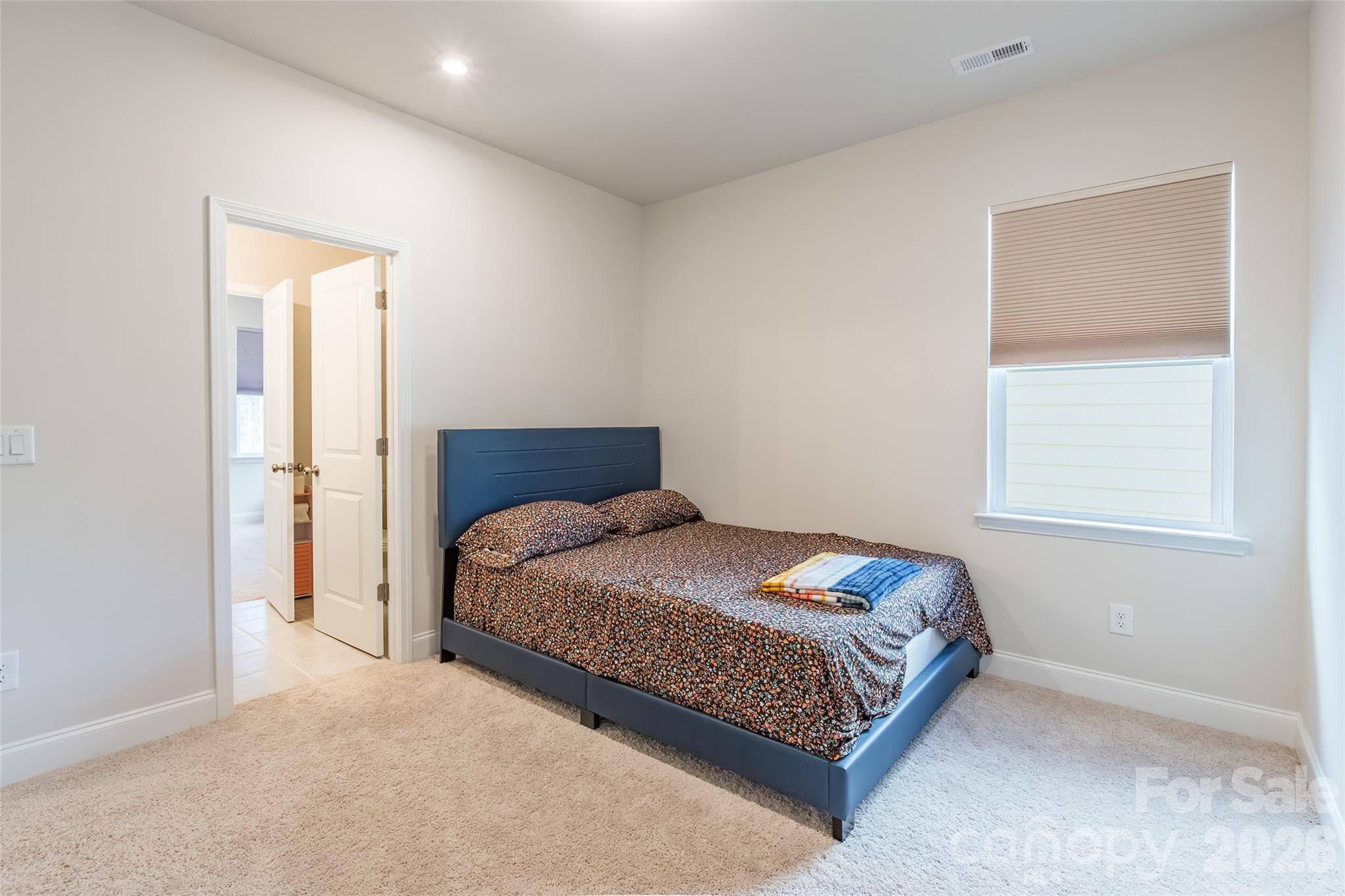 Eckley - Residential