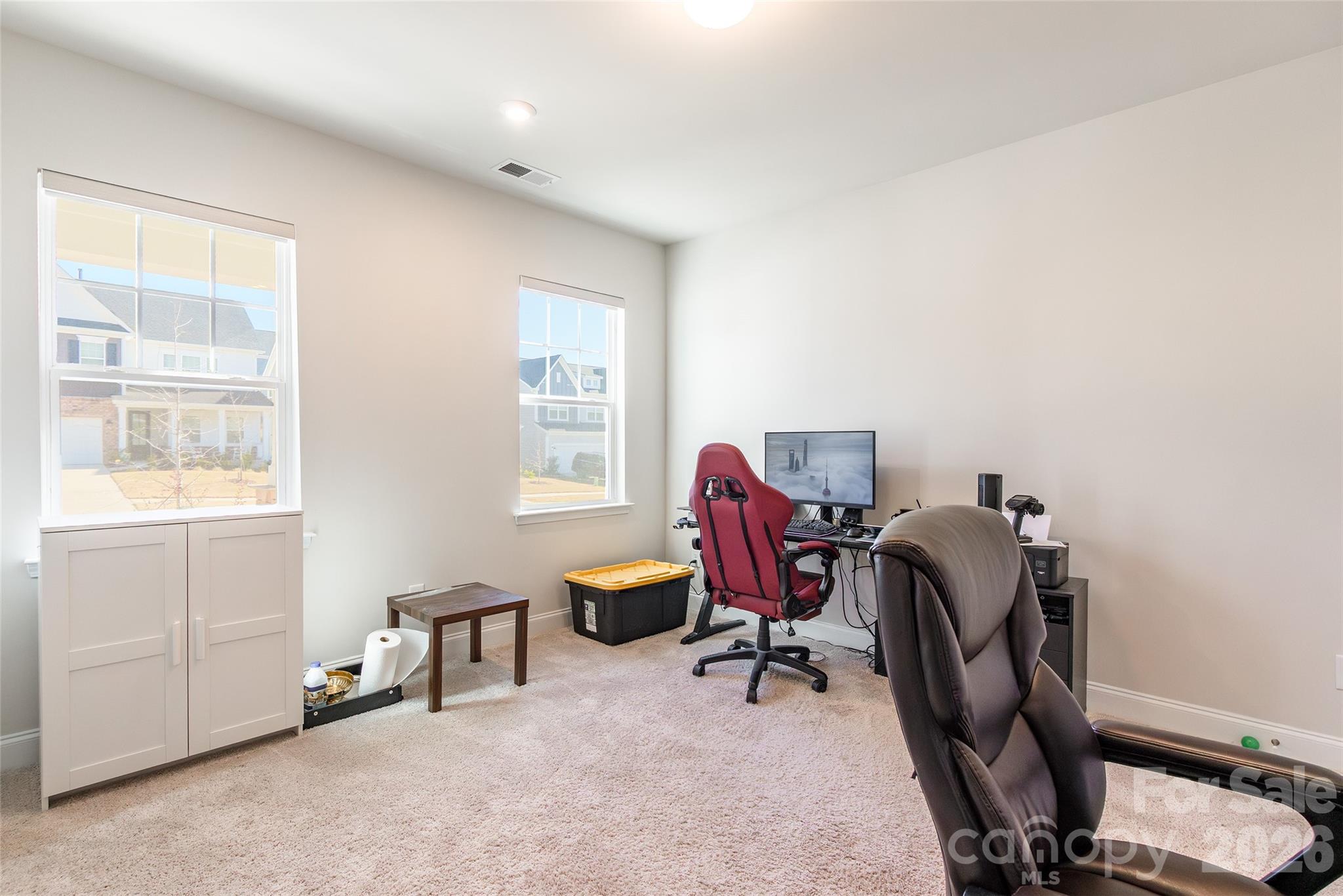 Eckley - Residential