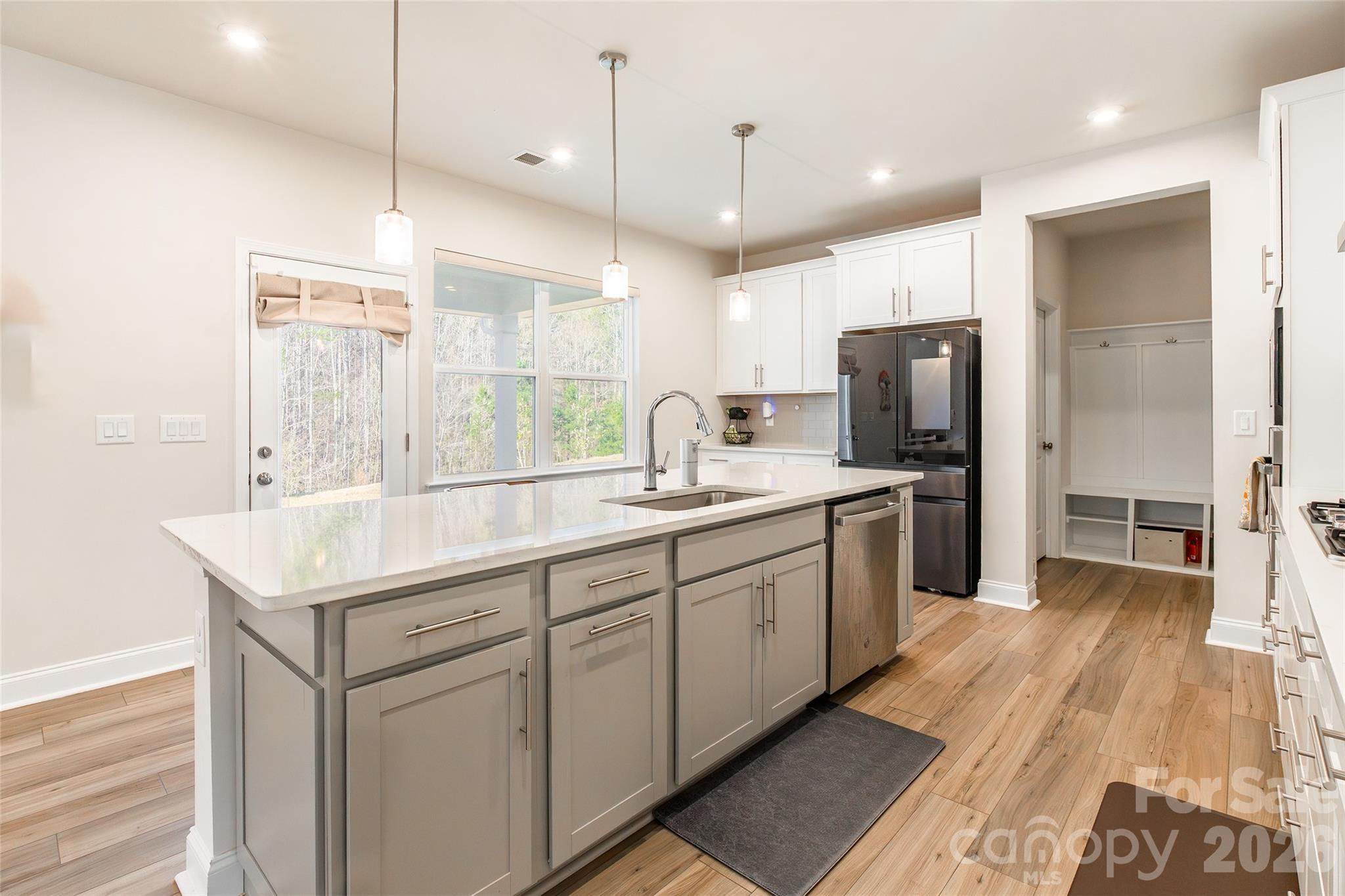 Eckley - Residential