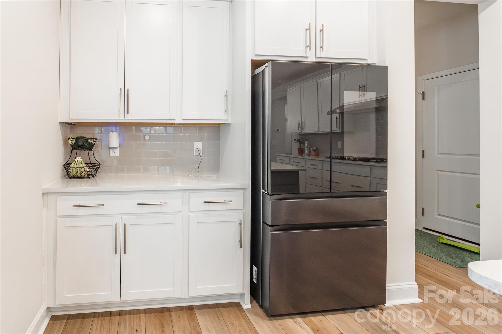 Eckley - Residential