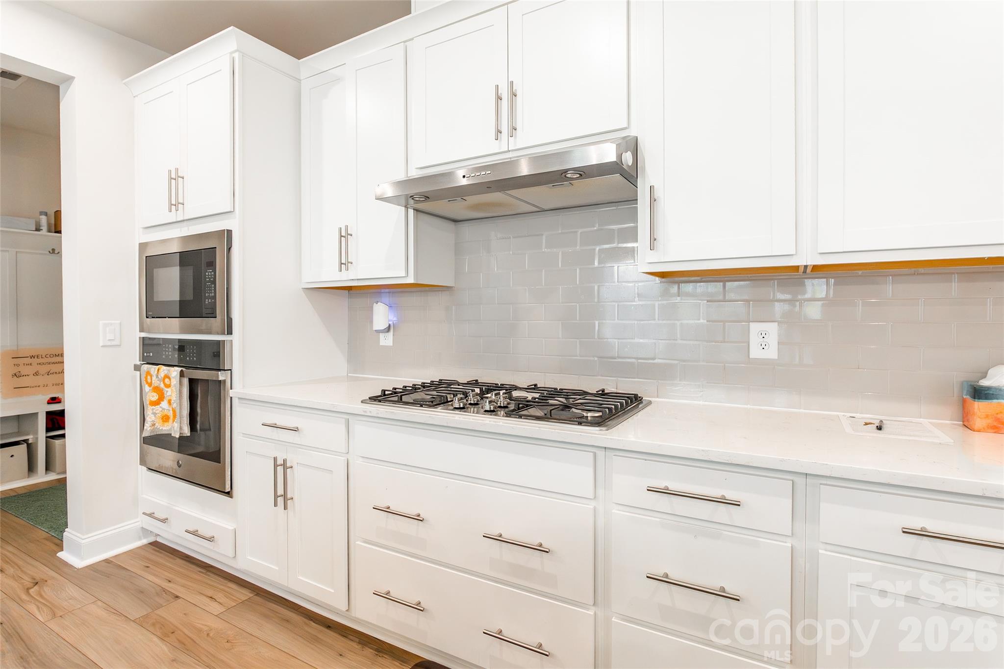 Eckley - Residential