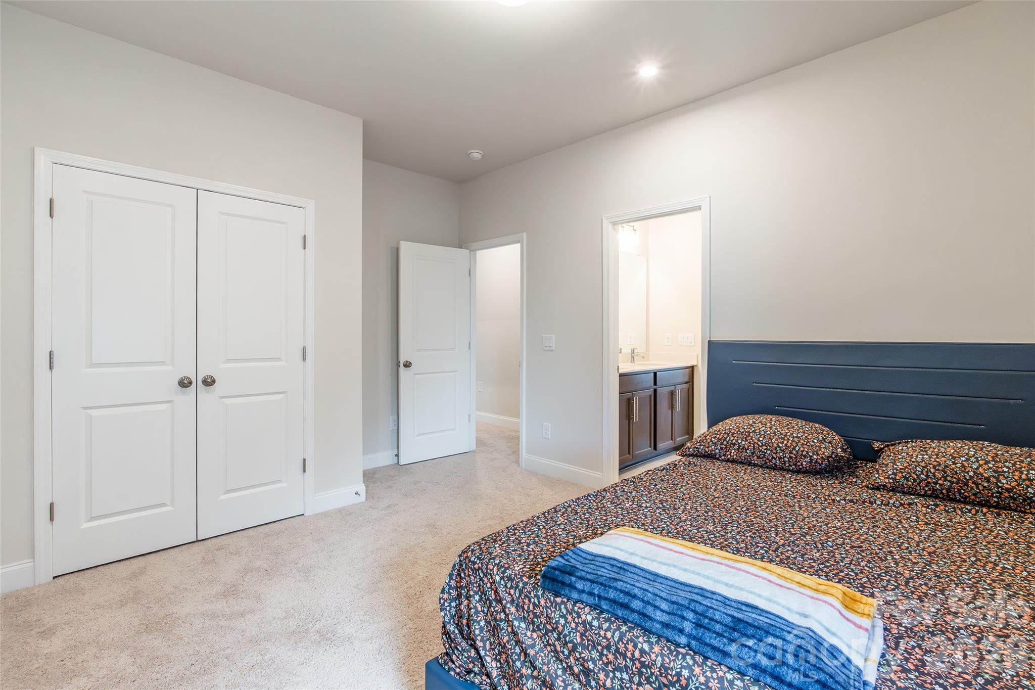 Eckley - Residential