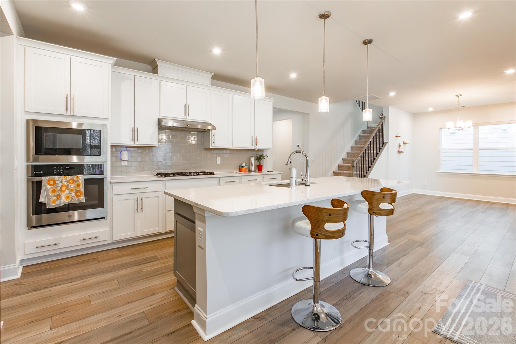 Eckley - Residential