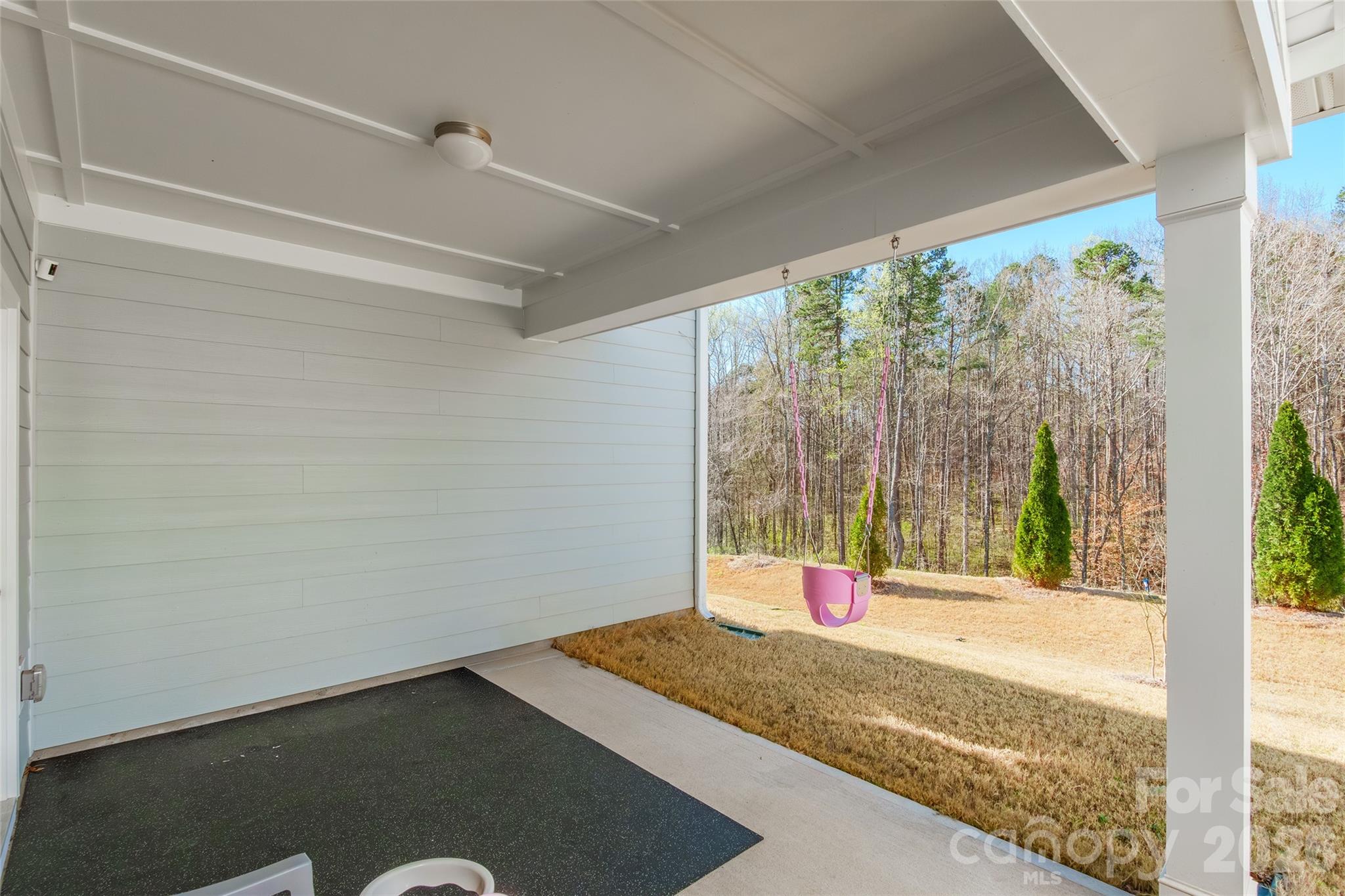 Eckley - Residential