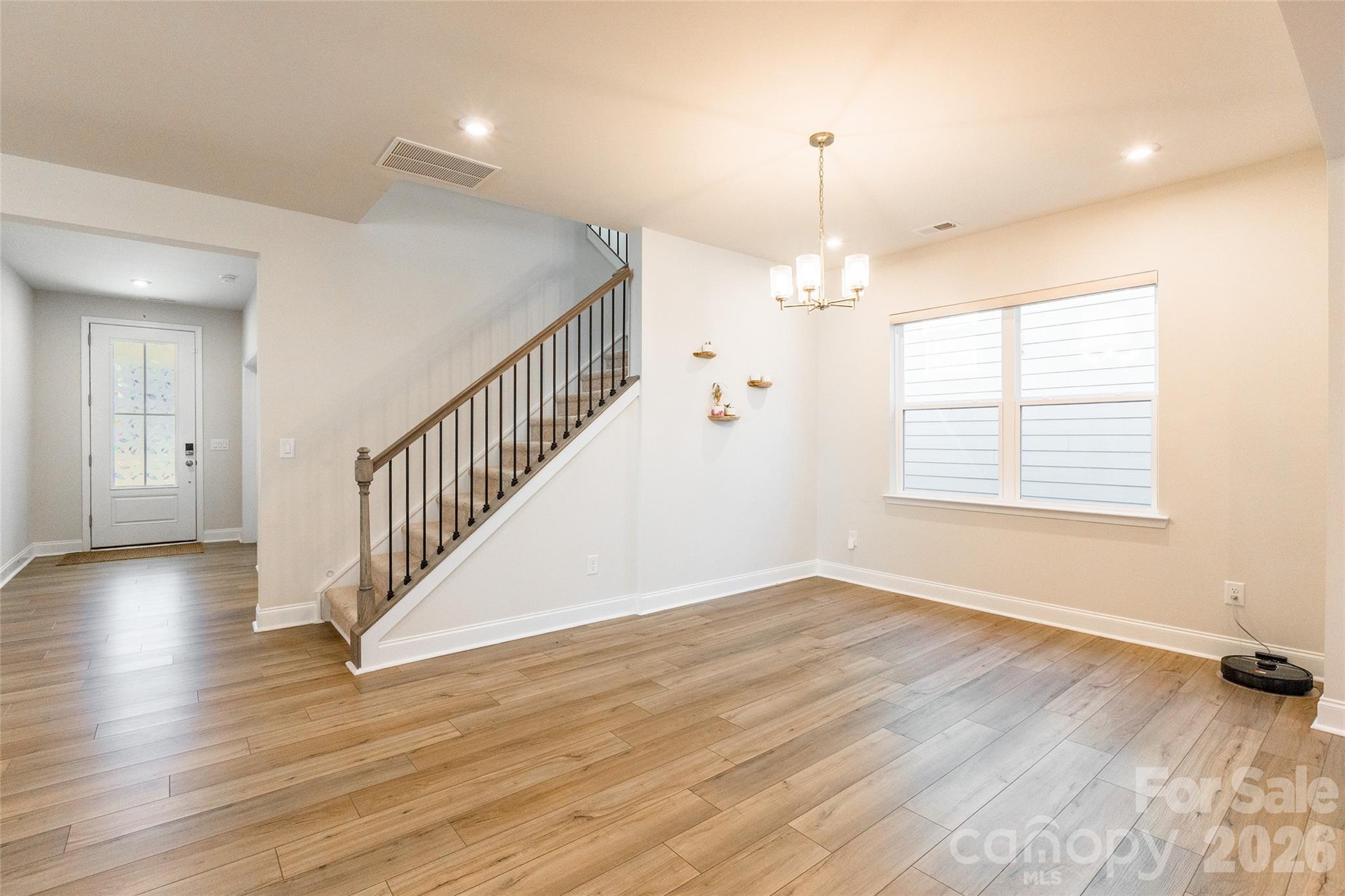 Eckley - Residential