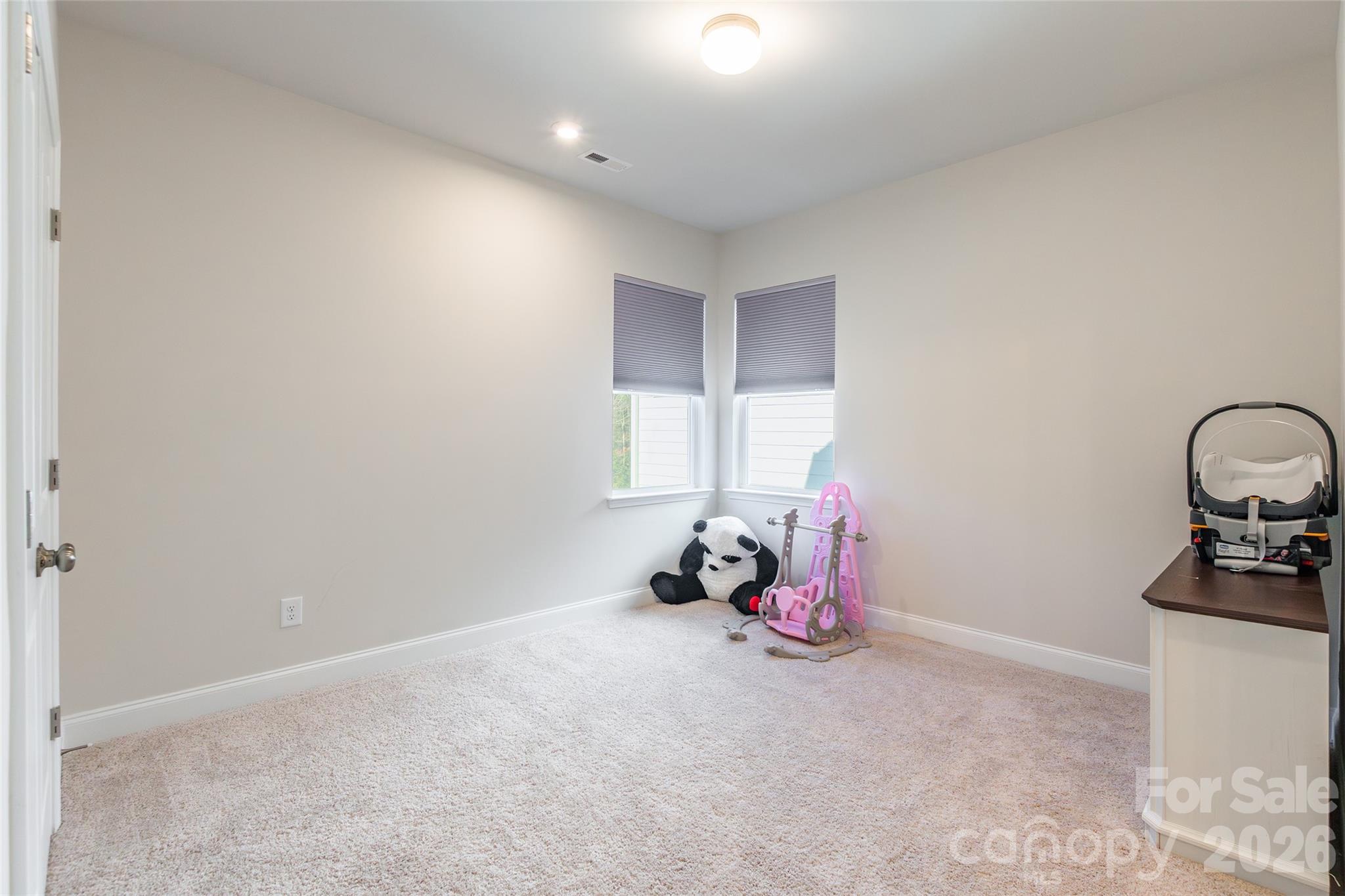 Eckley - Residential