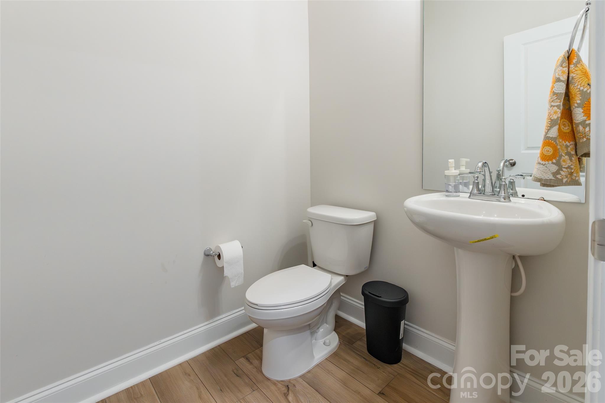 Eckley - Residential