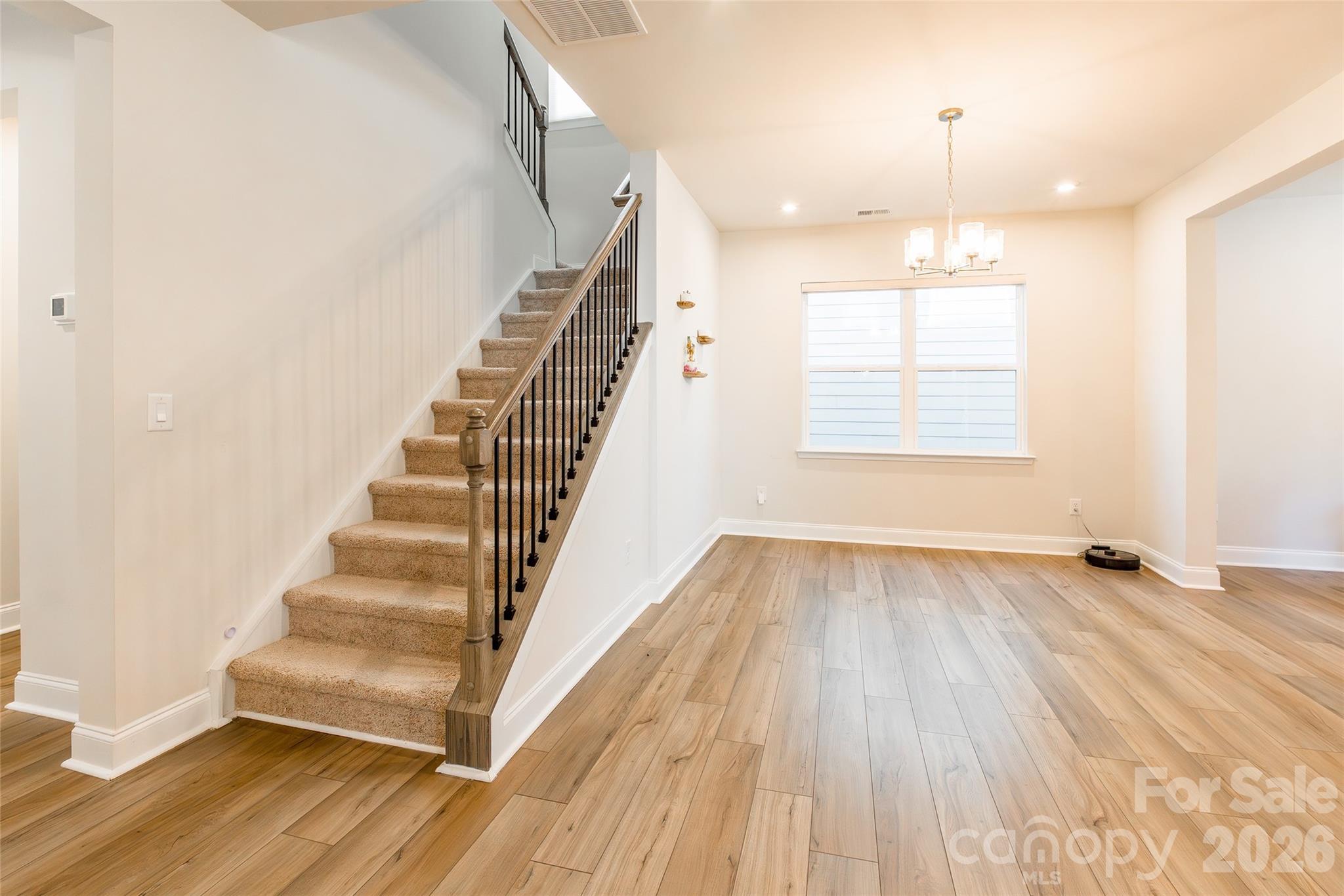 Eckley - Residential