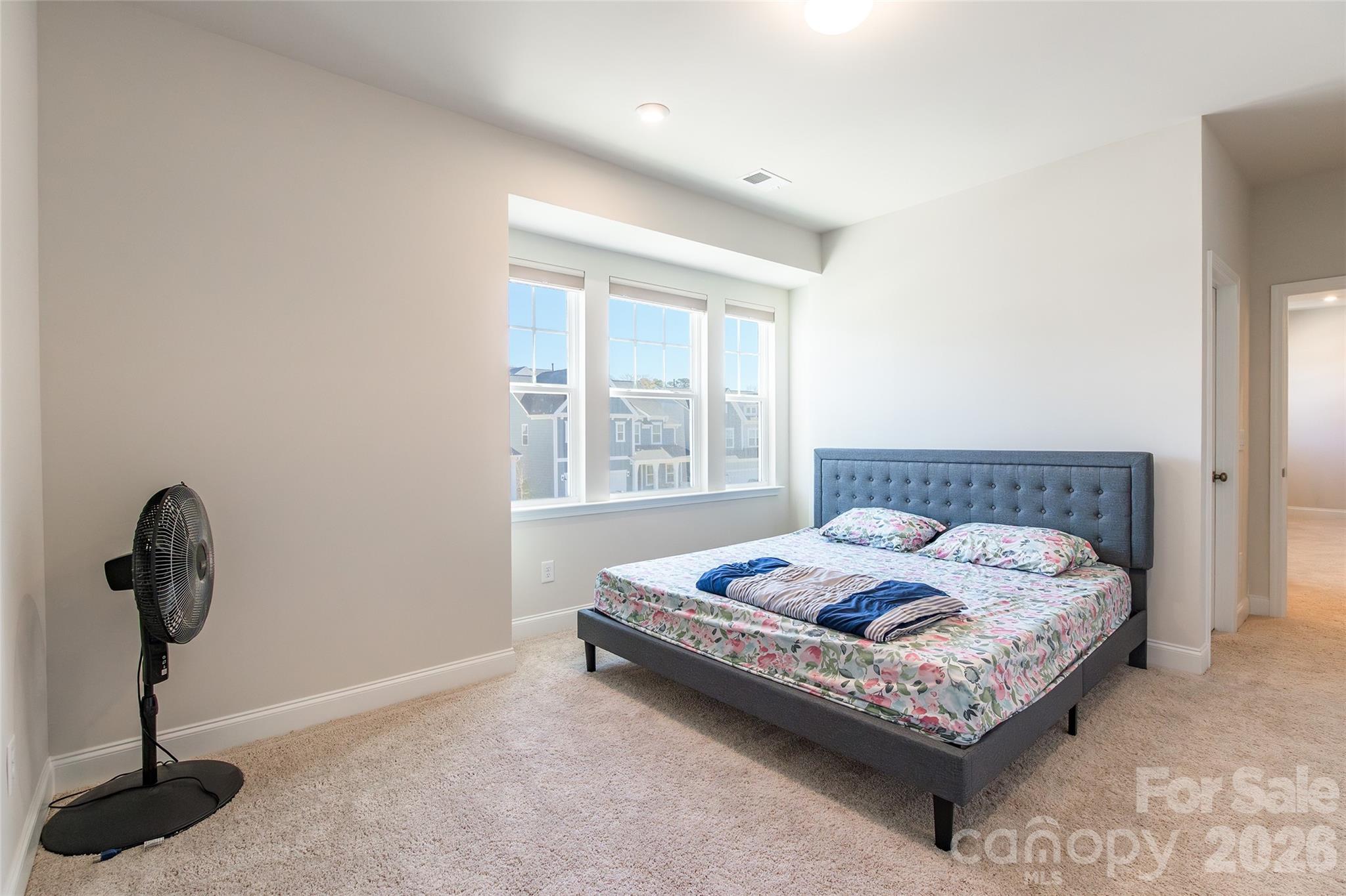 Eckley - Residential