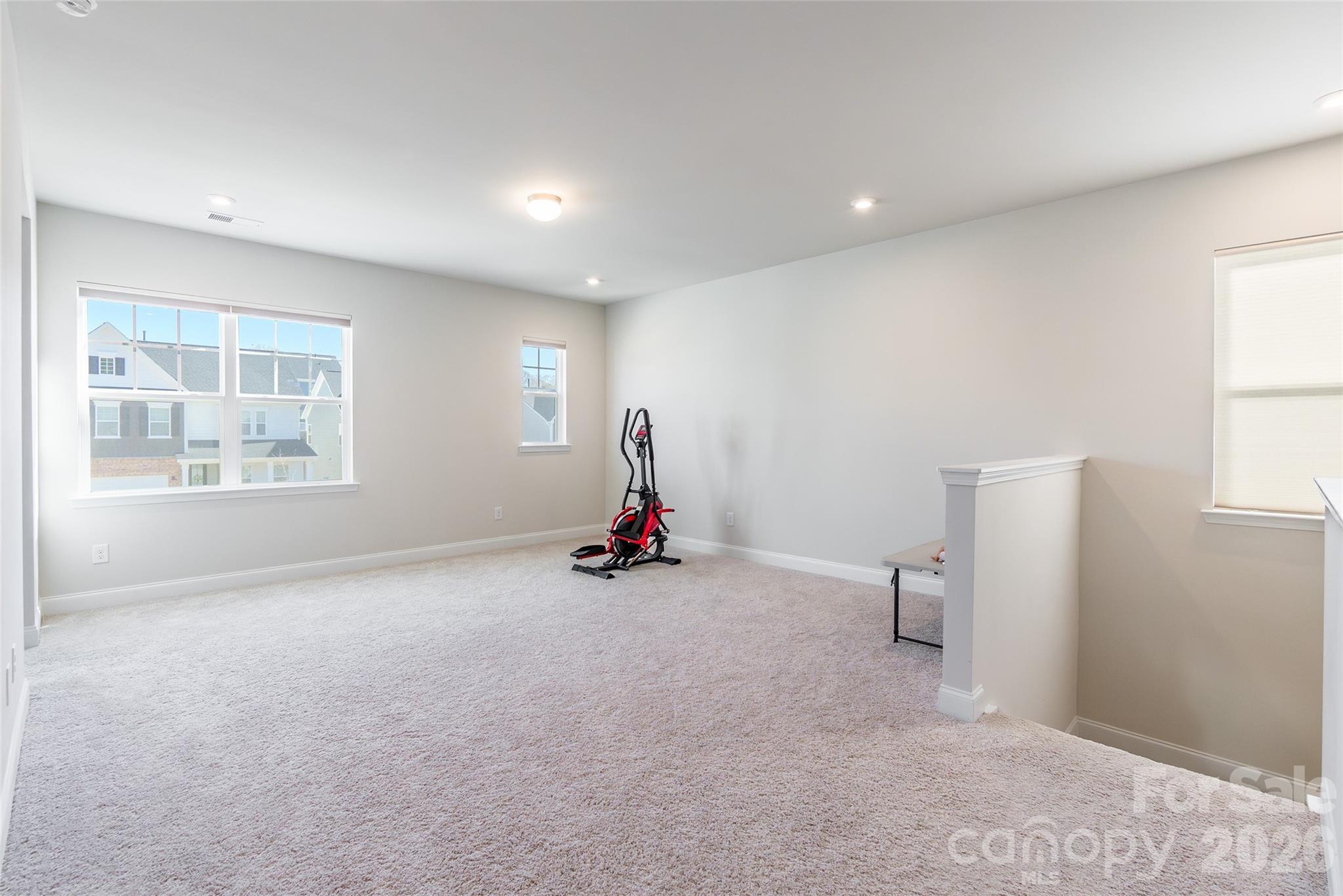 Eckley - Residential