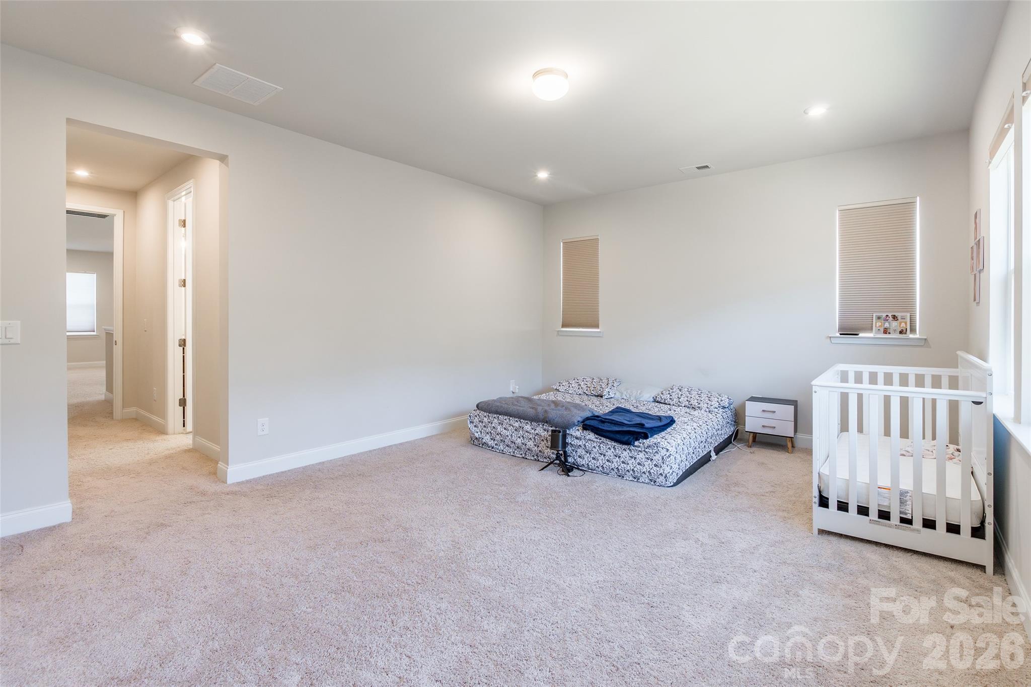 Eckley - Residential