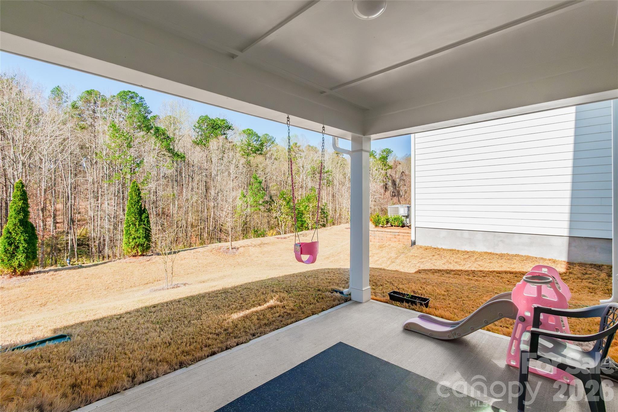 Eckley - Residential