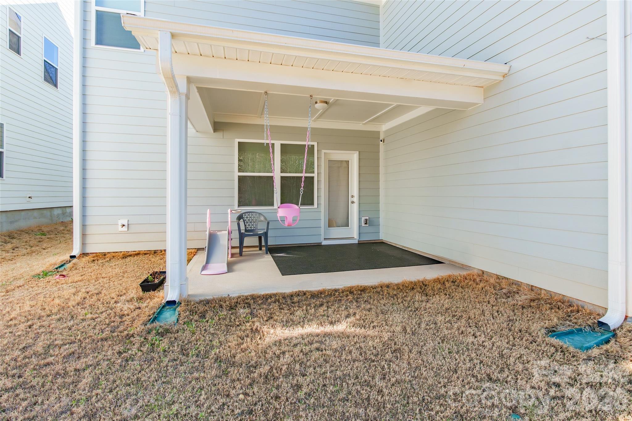 Eckley - Residential