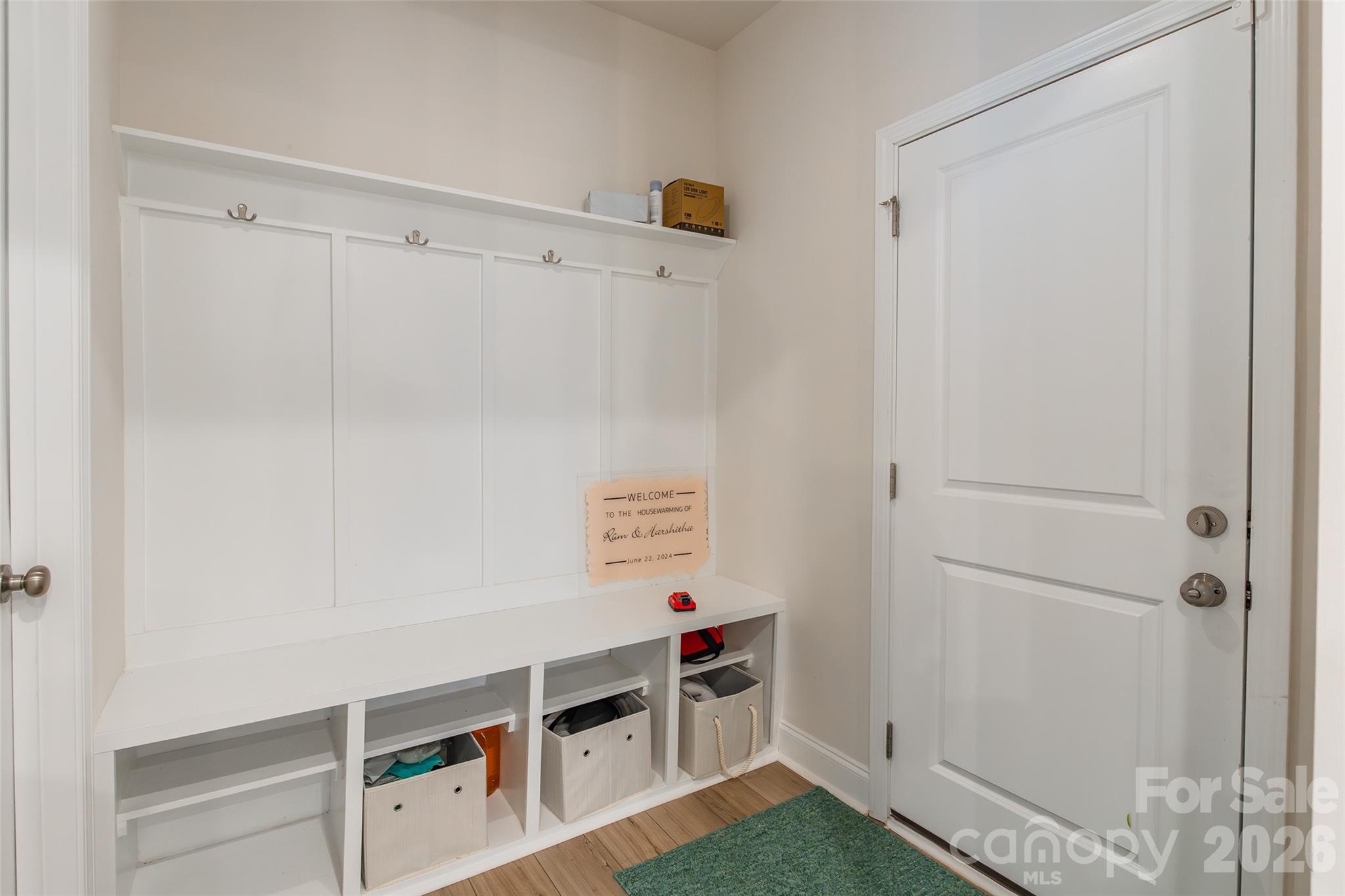 Eckley - Residential