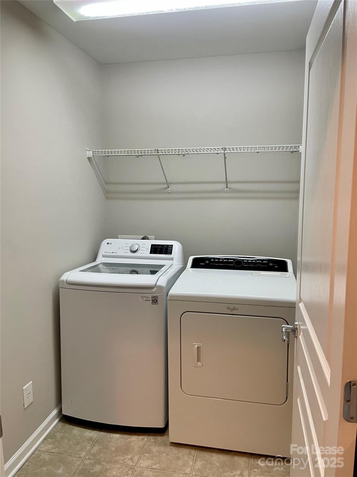 Belaire - Residential Lease