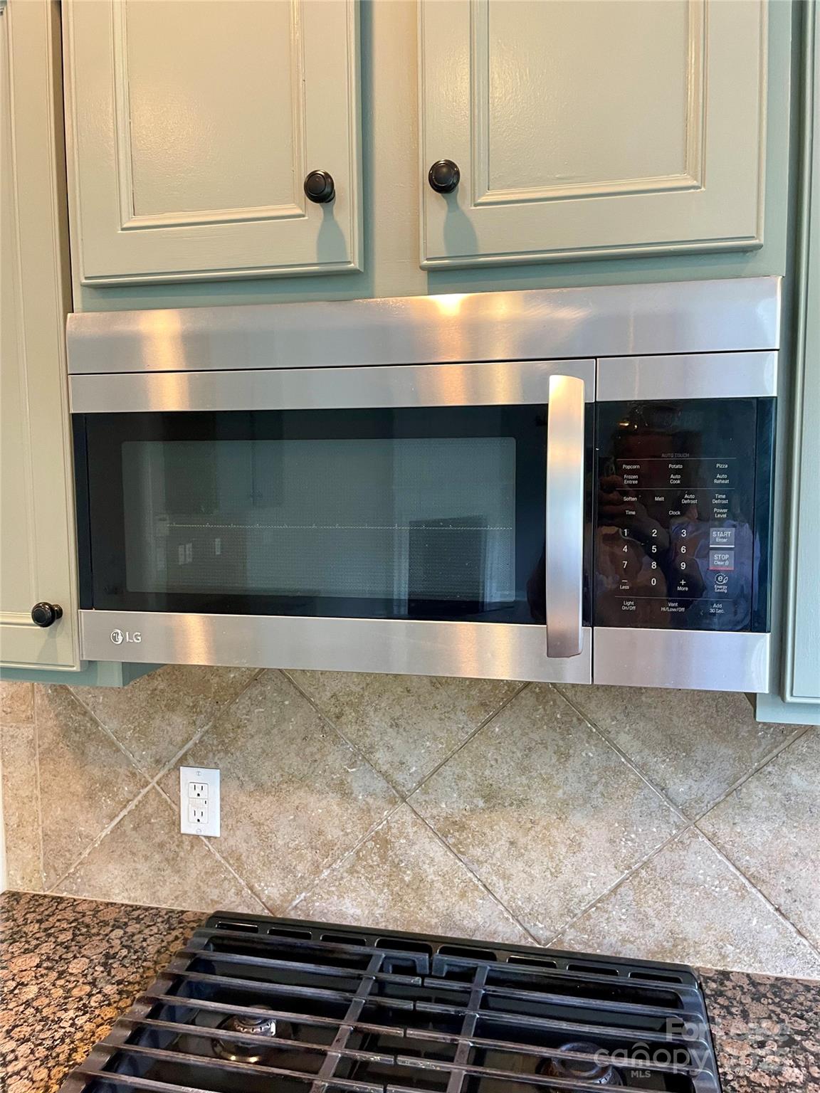 Belaire - Residential Lease