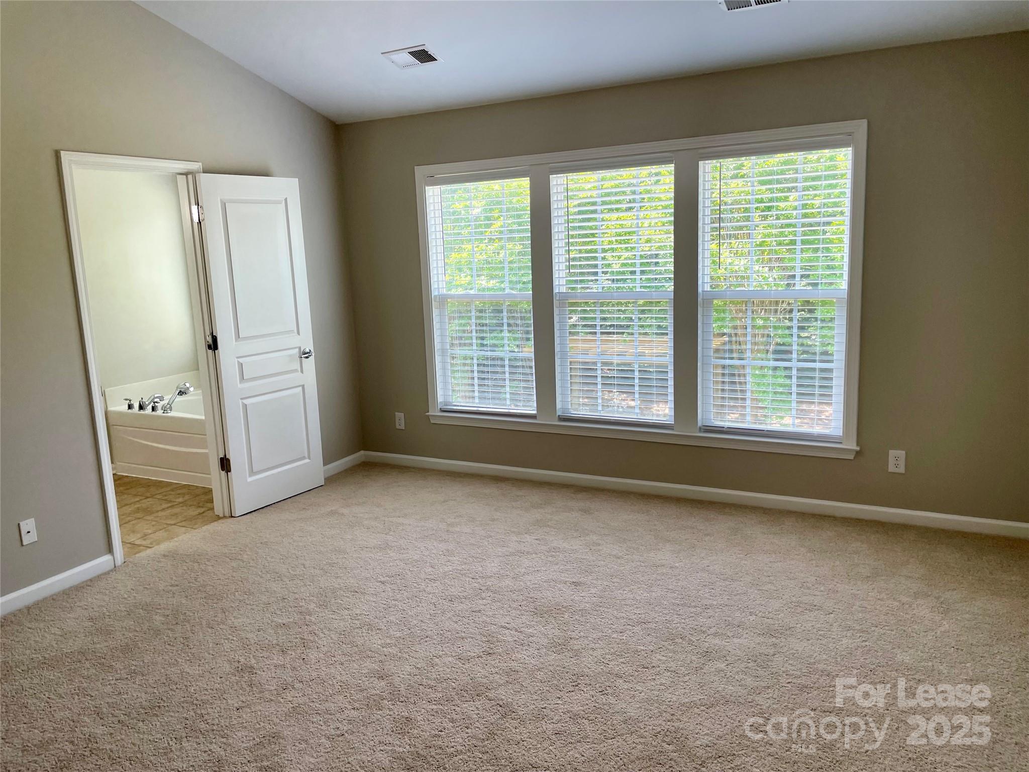 Belaire - Residential Lease