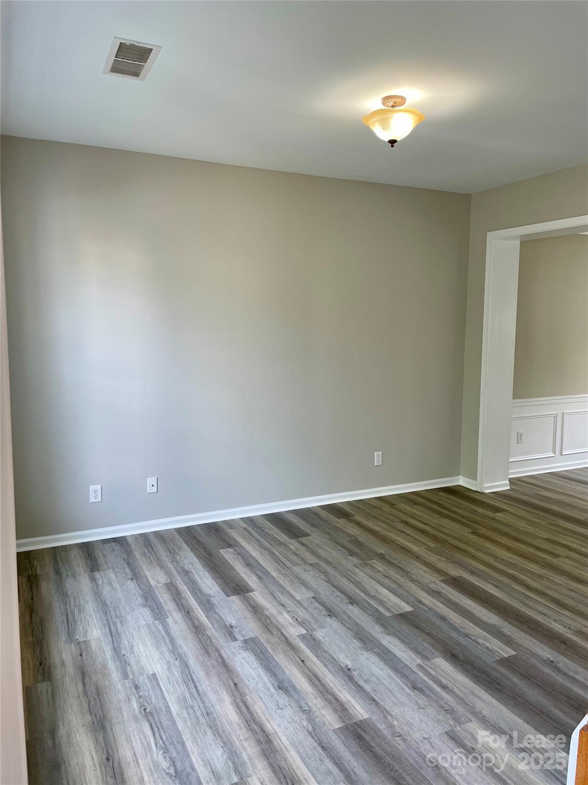 Belaire - Residential Lease