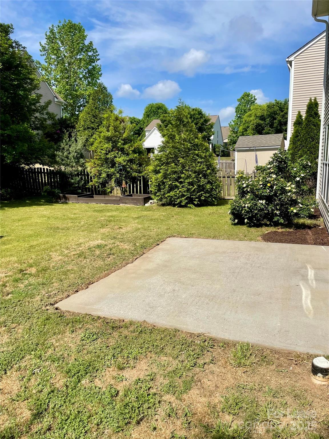 Belaire - Residential Lease