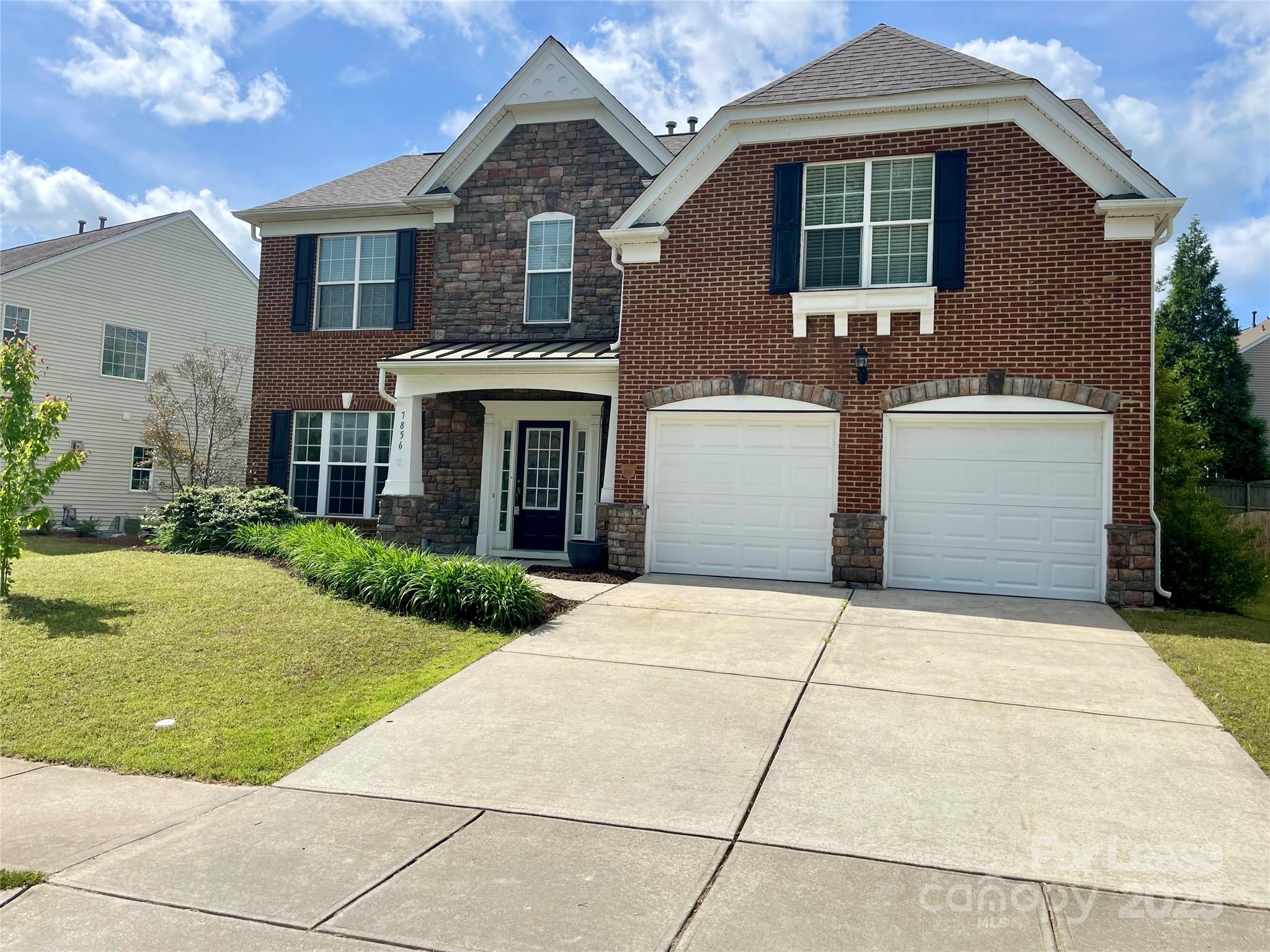 Belaire - Residential Lease