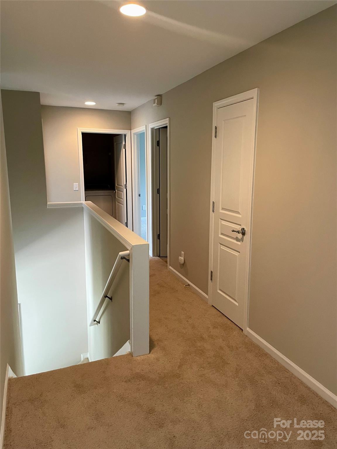 Belaire - Residential Lease