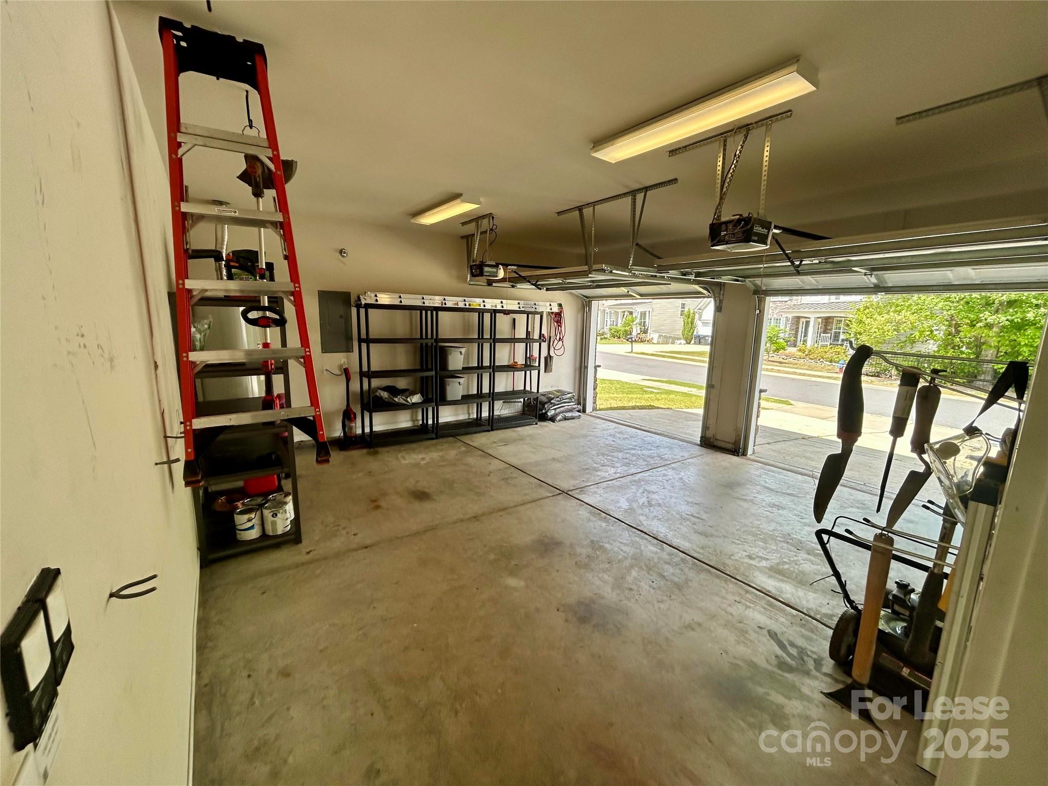 Belaire - Residential Lease