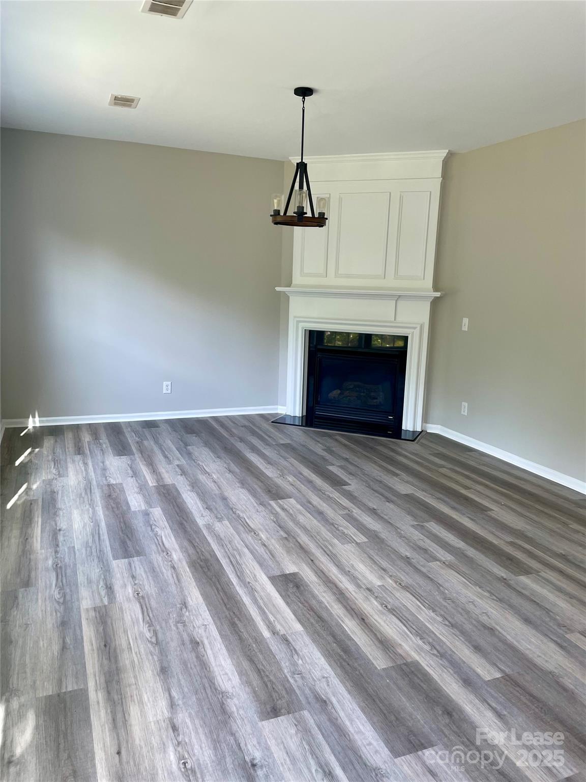 Belaire - Residential Lease