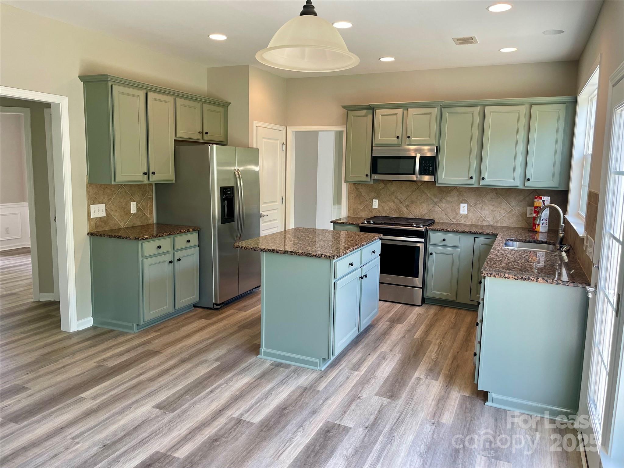 Belaire - Residential Lease