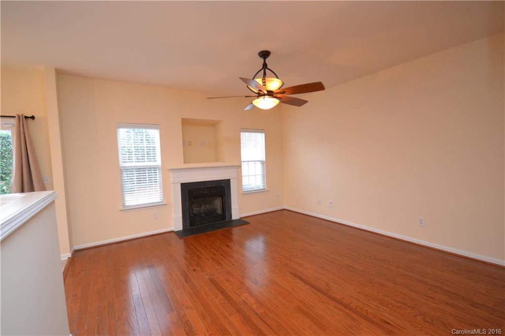 Oakbrooke - Residential Lease