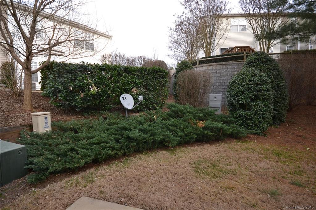 Oakbrooke - Residential Lease