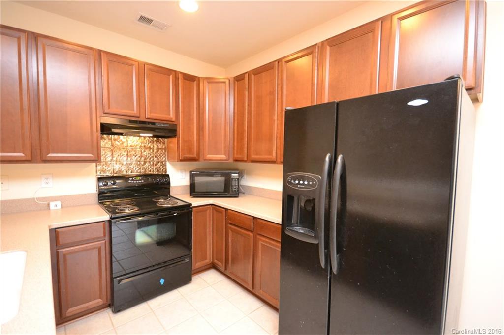 Oakbrooke - Residential Lease