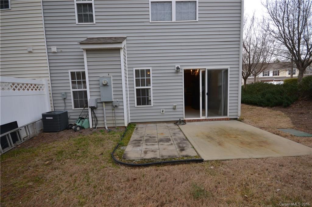 Oakbrooke - Residential Lease