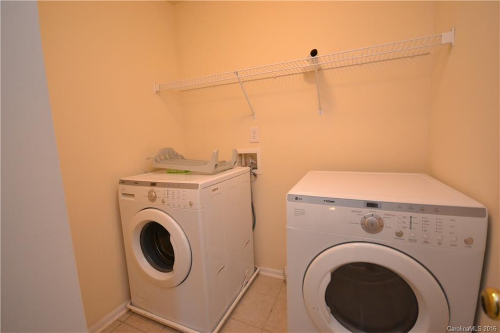 Oakbrooke - Residential Lease
