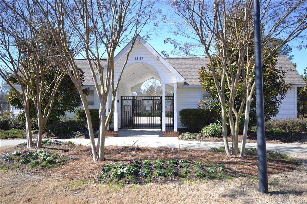 Oakbrooke - Residential Lease