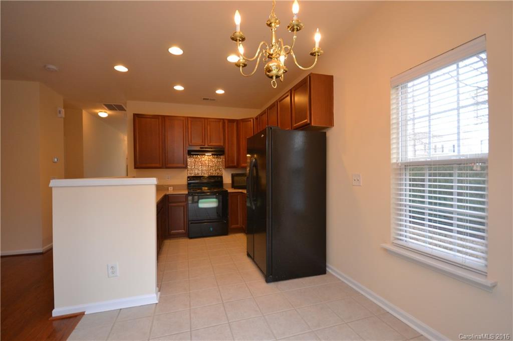 Oakbrooke - Residential Lease